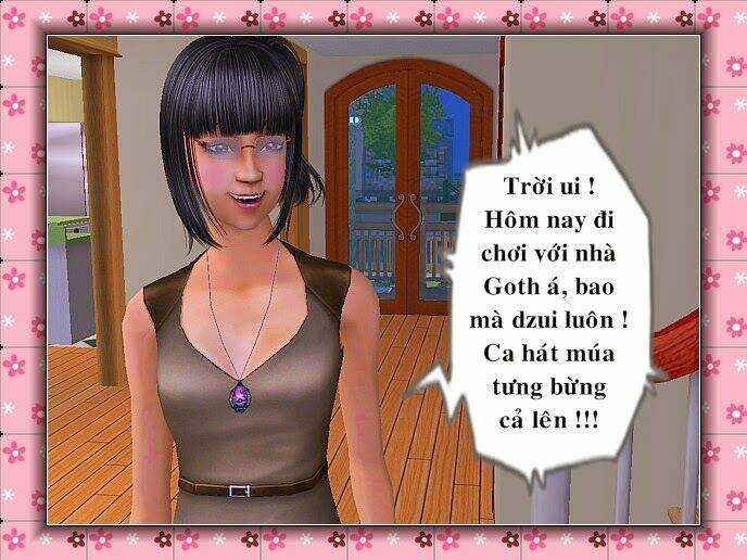 Bella's Story Chapter 10.1 trang 75