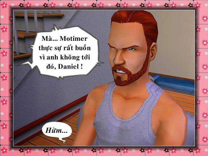 Bella's Story Chapter 10.1 trang 76