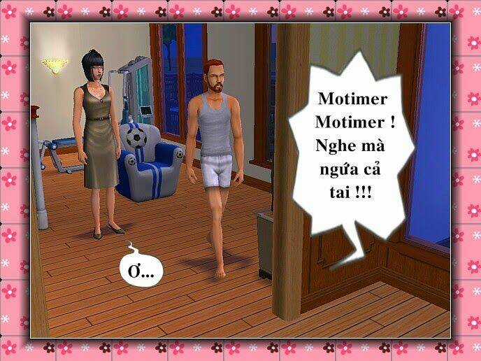 Bella's Story Chapter 10.1 trang 77