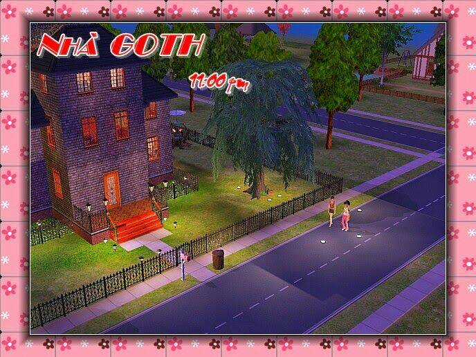 Bella's Story Chapter 10.1 trang 79