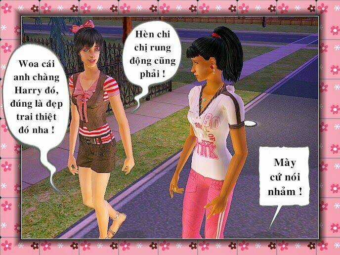 Bella's Story Chapter 10.1 trang 80