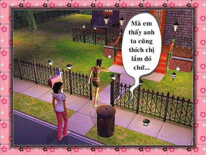 Bella's Story Chapter 10.1 trang 81