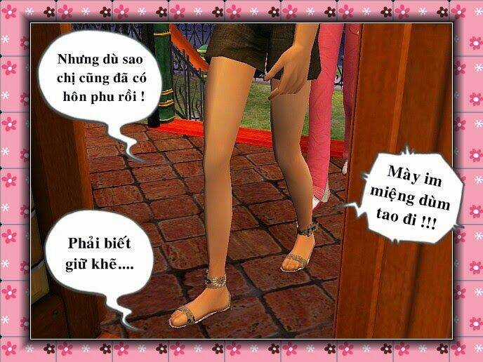 Bella's Story Chapter 10.1 trang 82