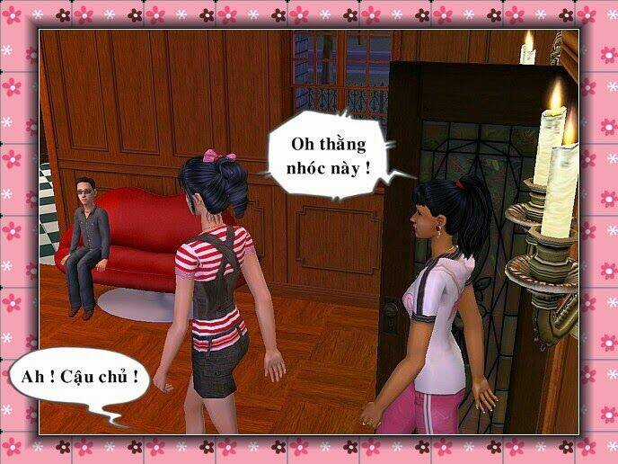 Bella's Story Chapter 10.1 trang 83