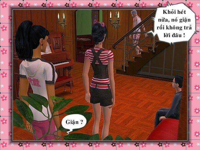 Bella's Story Chapter 10.1 trang 85