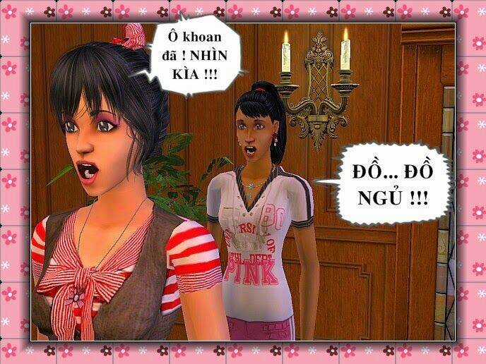 Bella's Story Chapter 10.1 trang 86