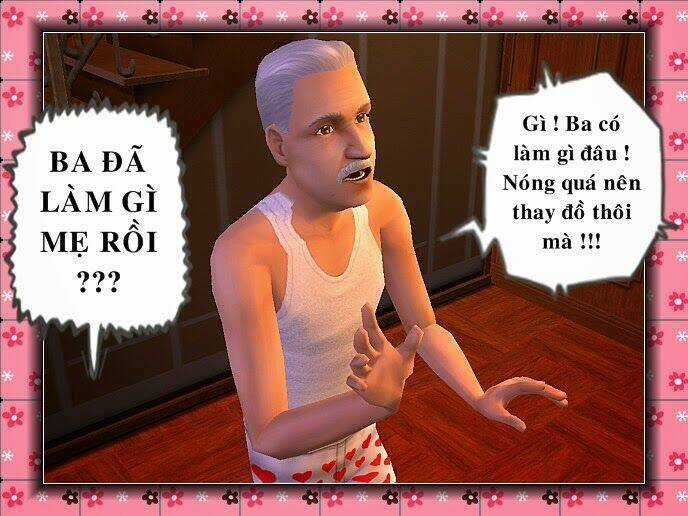 Bella's Story Chapter 10.1 trang 87