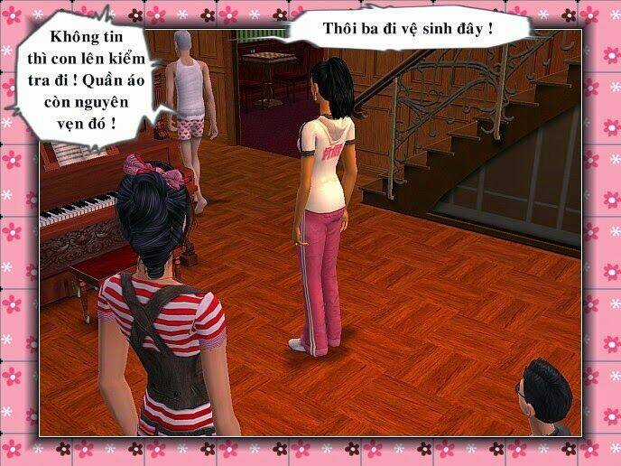 Bella's Story Chapter 10.1 trang 89