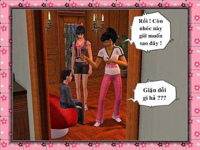 Bella's Story Chapter 10.1 trang 90