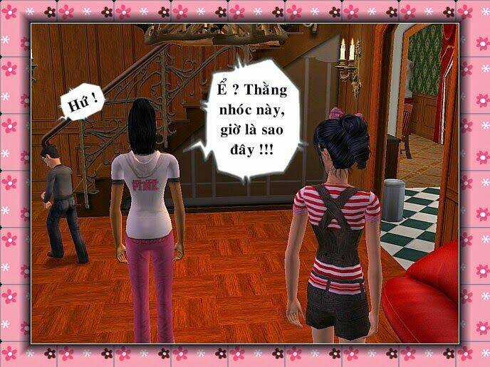 Bella's Story Chapter 10.1 trang 91