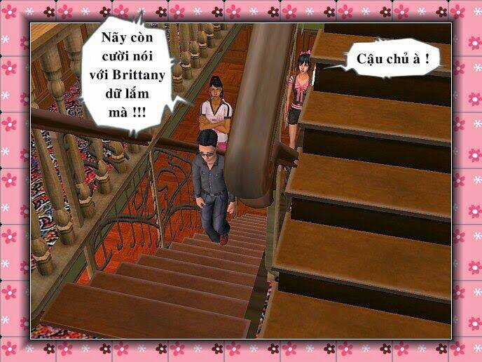 Bella's Story Chapter 10.1 trang 92