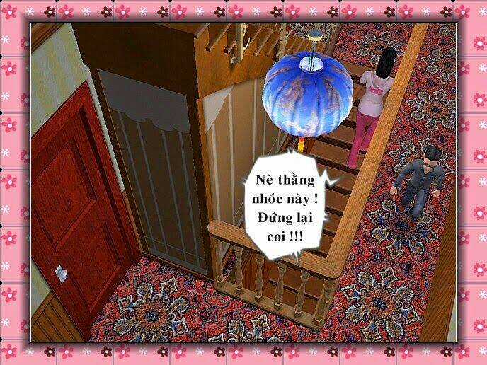 Bella's Story Chapter 10.1 trang 93