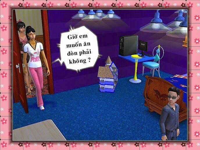 Bella's Story Chapter 10.1 trang 94