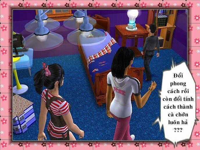 Bella's Story Chapter 10.1 trang 95