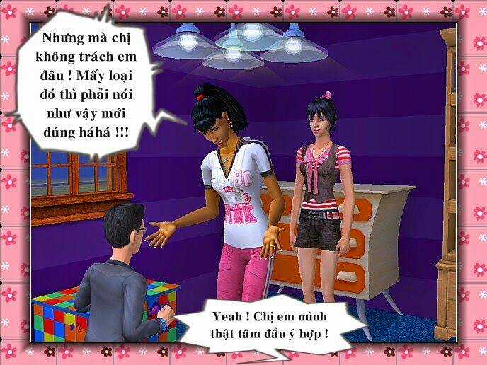 Bella's Story Chapter 10.2 trang 10