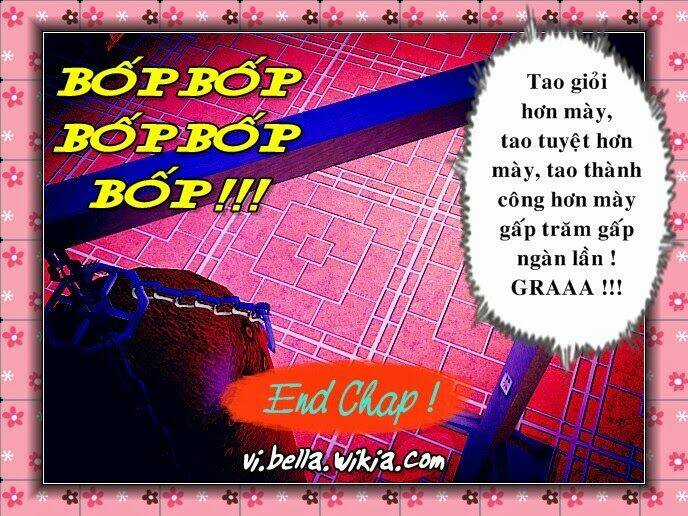 Bella's Story Chapter 10.2 trang 100