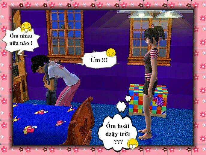 Bella's Story Chapter 10.2 trang 11