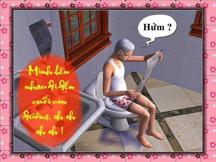 Bella's Story Chapter 10.2 trang 15