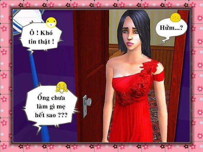 Bella's Story Chapter 10.2 trang 17