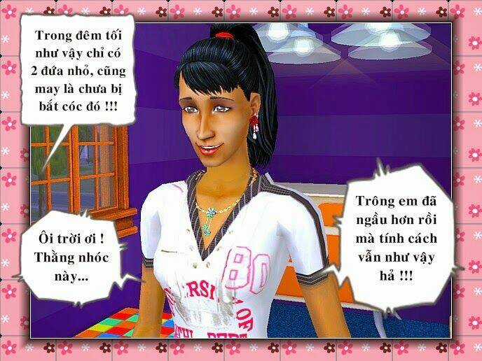 Bella's Story Chapter 10.2 trang 2