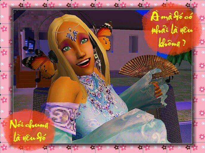 Bella's Story Chapter 10.2 trang 20