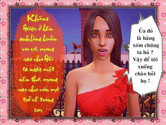 Bella's Story Chapter 10.2 trang 22