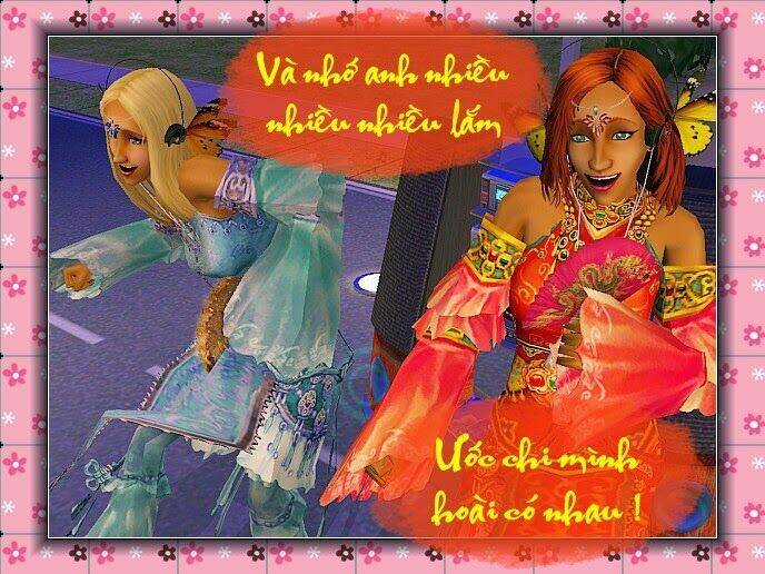 Bella's Story Chapter 10.2 trang 26