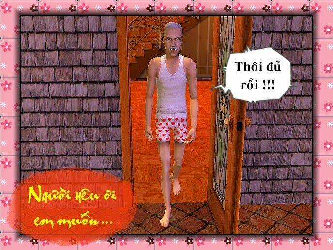 Bella's Story Chapter 10.2 trang 27