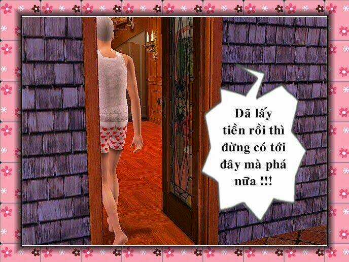 Bella's Story Chapter 10.2 trang 33