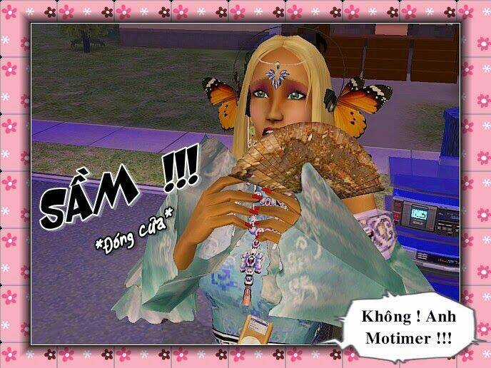 Bella's Story Chapter 10.2 trang 34