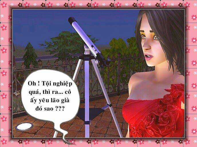 Bella's Story Chapter 10.2 trang 36