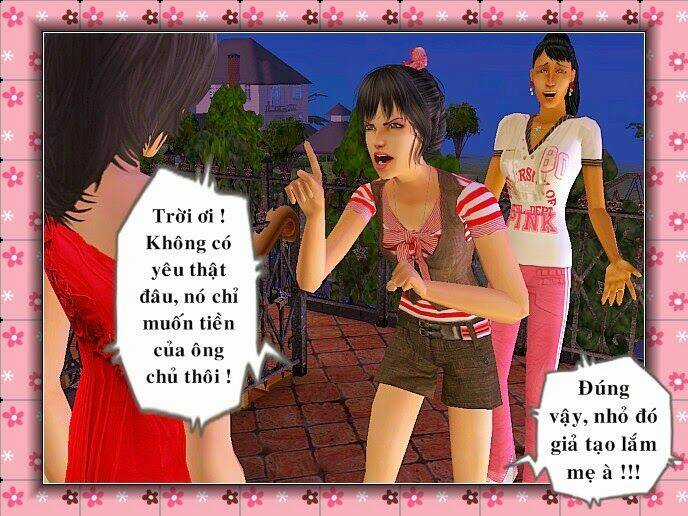 Bella's Story Chapter 10.2 trang 37