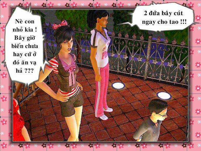 Bella's Story Chapter 10.2 trang 38