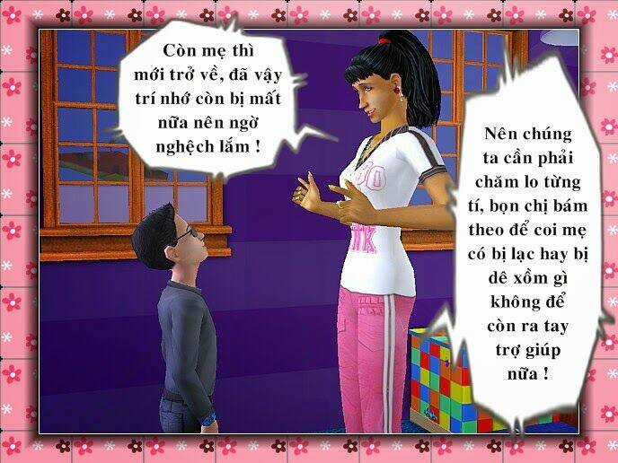 Bella's Story Chapter 10.2 trang 4