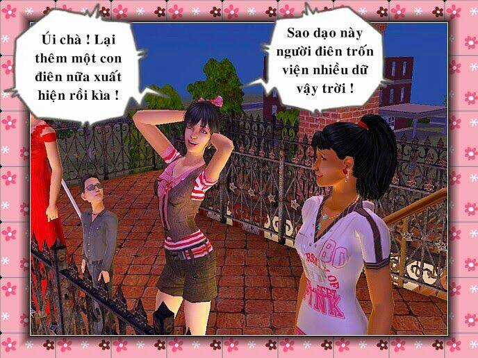 Bella's Story Chapter 10.2 trang 46