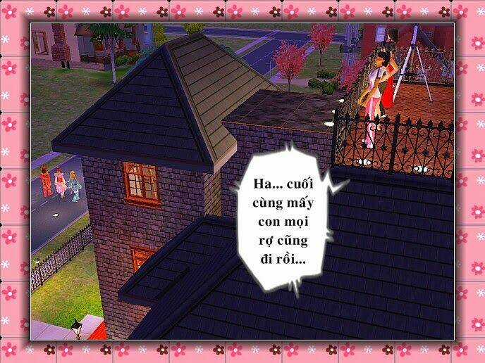 Bella's Story Chapter 10.2 trang 49