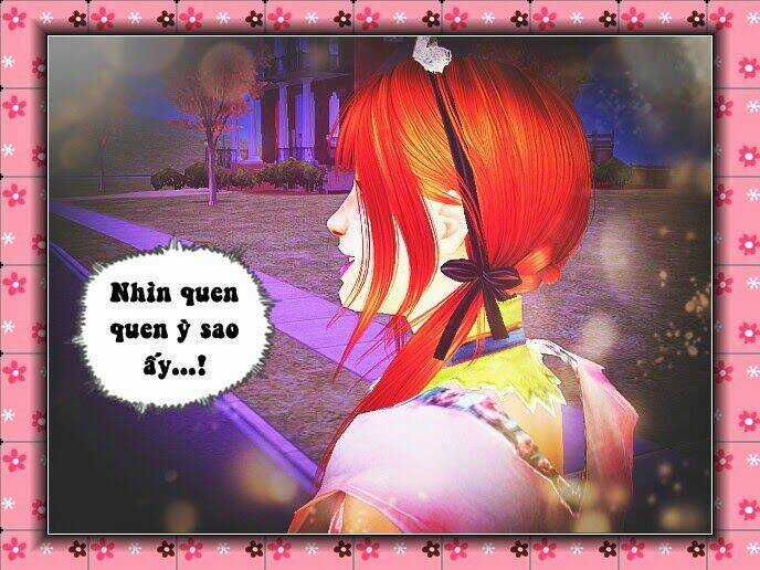 Bella's Story Chapter 10.2 trang 52