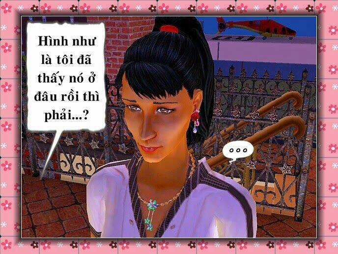 Bella's Story Chapter 10.2 trang 53