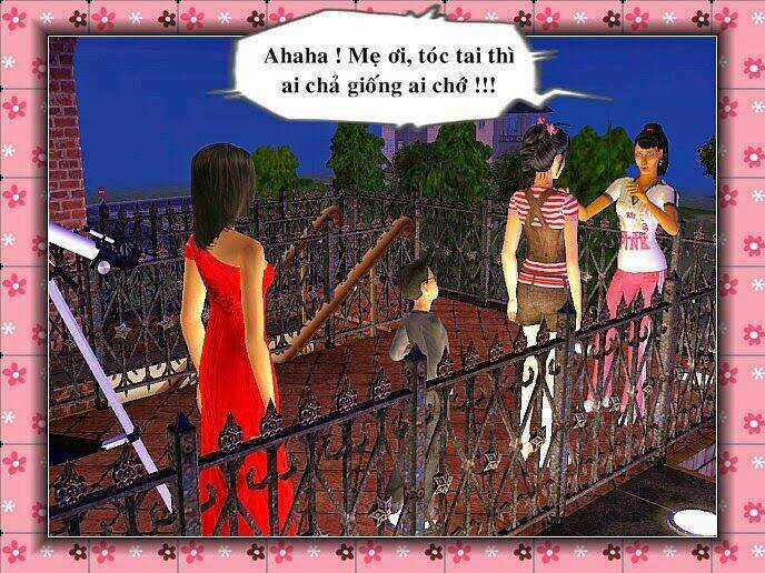 Bella's Story Chapter 10.2 trang 54