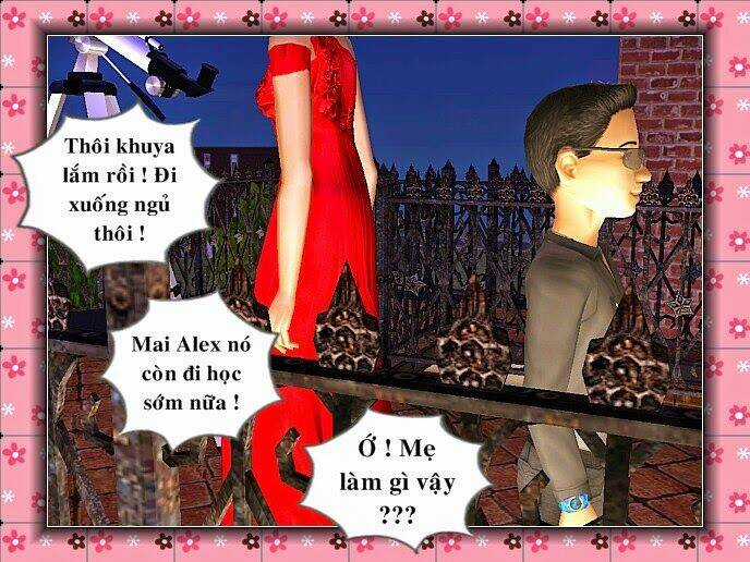 Bella's Story Chapter 10.2 trang 55