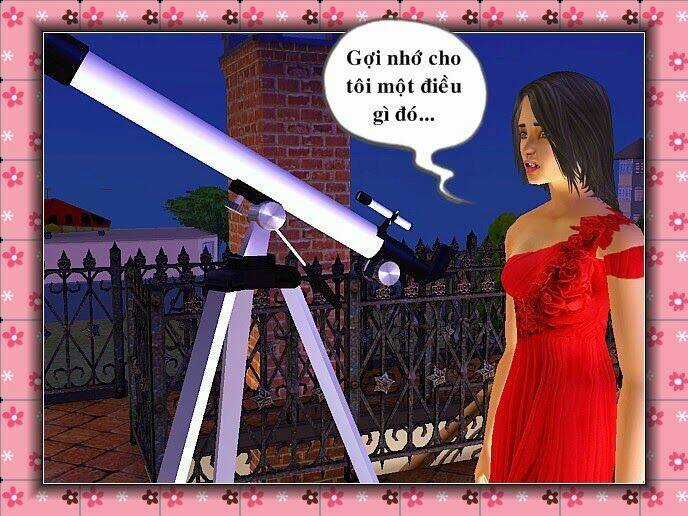 Bella's Story Chapter 10.2 trang 57