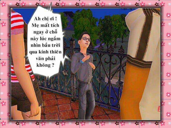 Bella's Story Chapter 10.2 trang 58