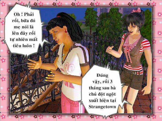Bella's Story Chapter 10.2 trang 59