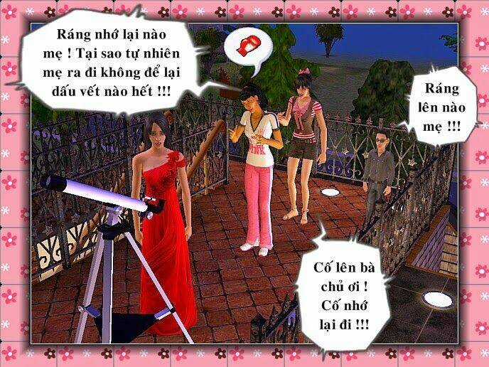 Bella's Story Chapter 10.2 trang 60