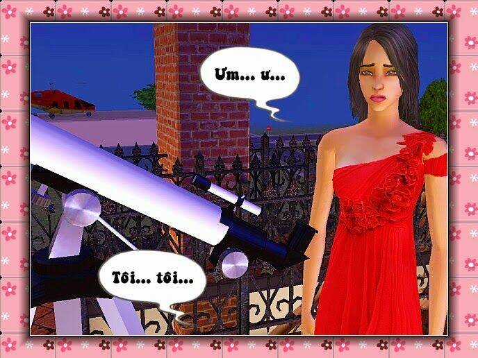 Bella's Story Chapter 10.2 trang 61