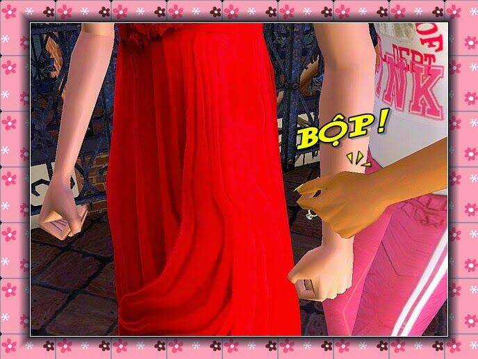 Bella's Story Chapter 10.2 trang 62