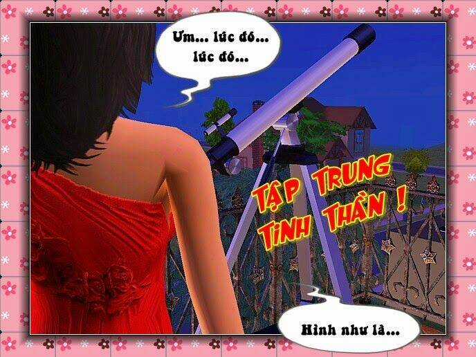 Bella's Story Chapter 10.2 trang 64