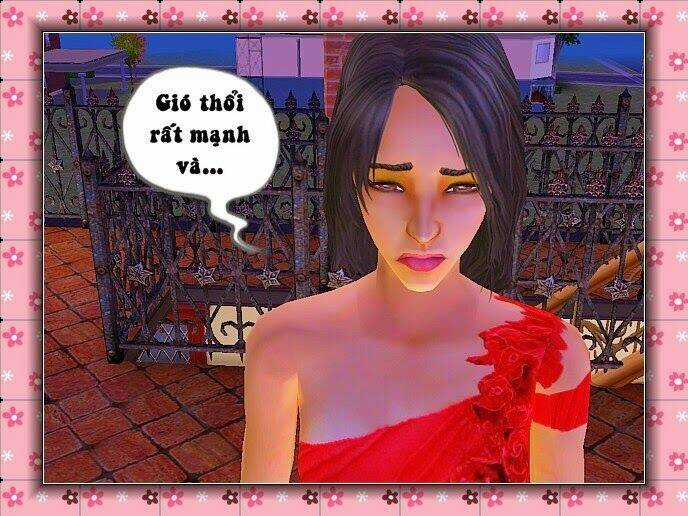 Bella's Story Chapter 10.2 trang 65