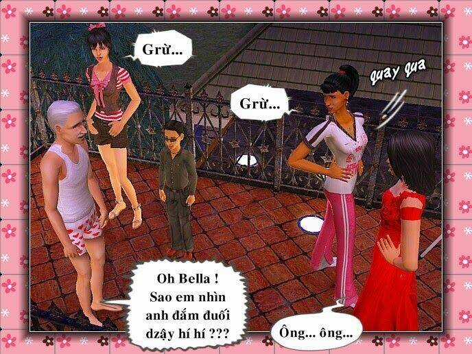 Bella's Story Chapter 10.2 trang 68