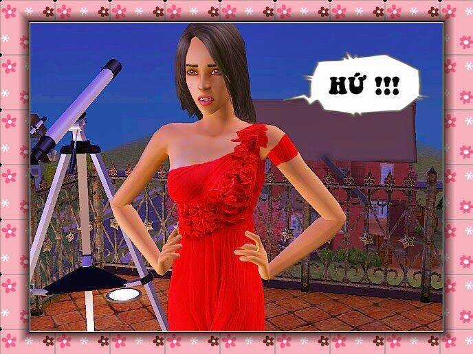 Bella's Story Chapter 10.2 trang 69